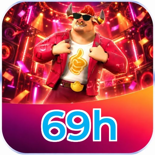 Principais provedores de slots da 69h - NetEnt, Pragmatic Play, Play'n GO