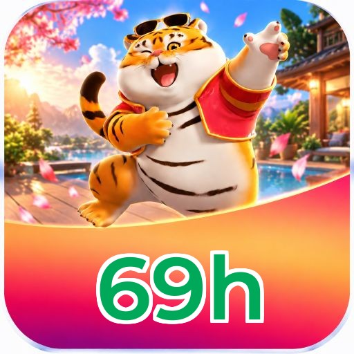 Logo 69h Telegram Canal Oficial