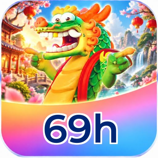 Logo 69h Bônus Brasil