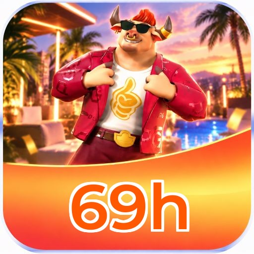 Logo da 69h