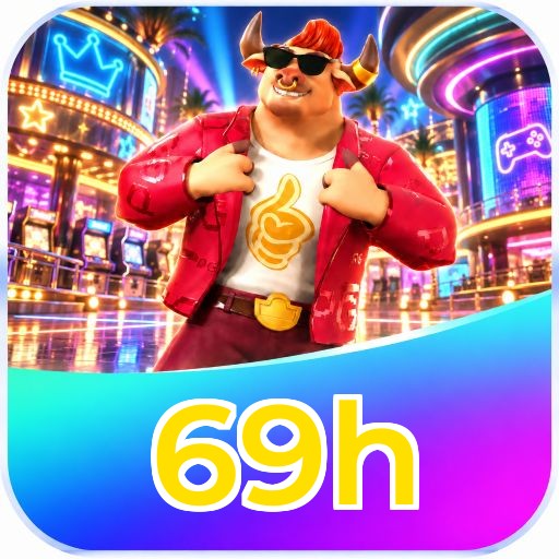 69h APK Logo Oficial Certificado