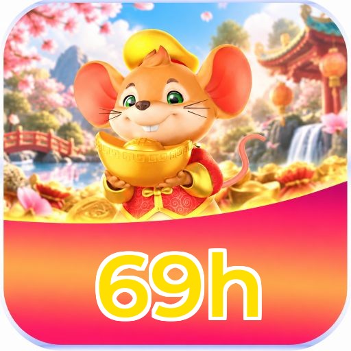 Logo 69h Download Brasil