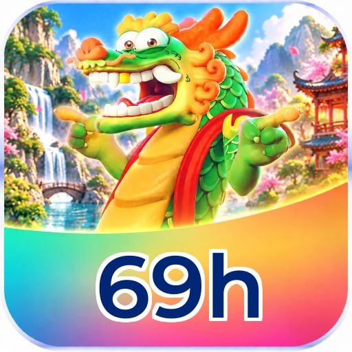 Logo 69h Cadastro Brasil