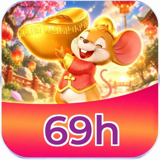 Logo 69h Loteria Online