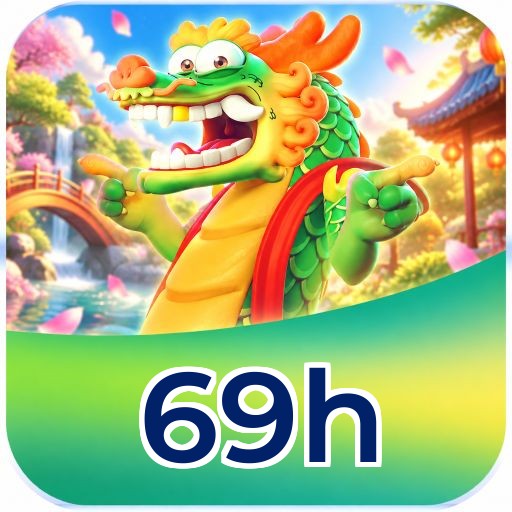 Logo 69h Baixar Download Brasil