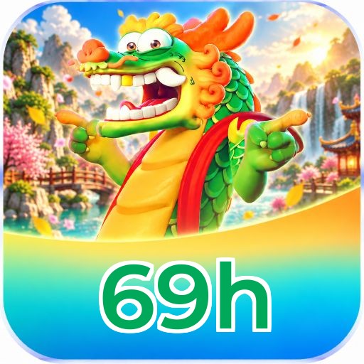 Logo 69h APK Android Brasil
