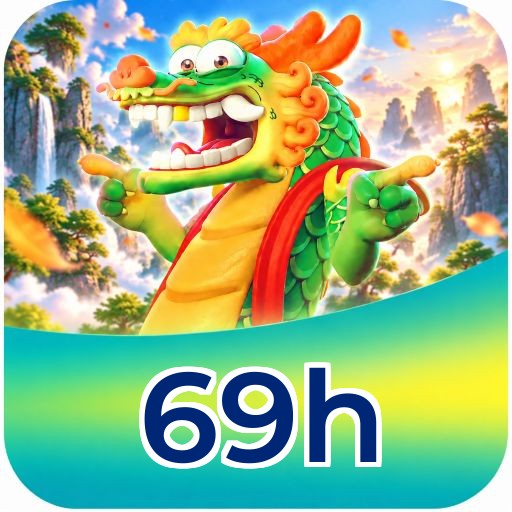 Logo 69h Telegram Oficial