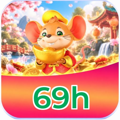 69h Logo Oficial - Cassino Online Brasil Certificado eCOGRA